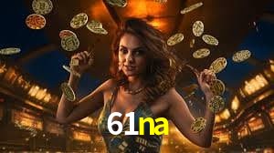 Experiência VIP 61na
