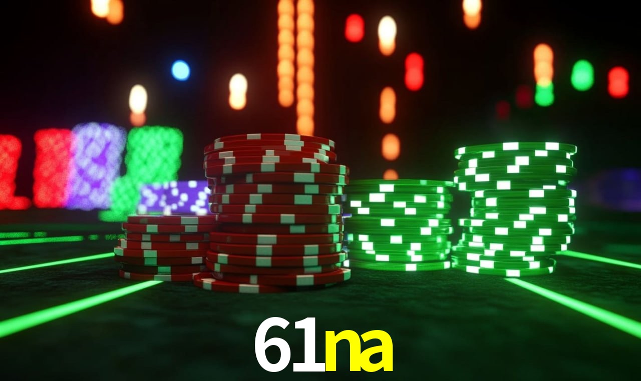 Welcome Bonus 61na