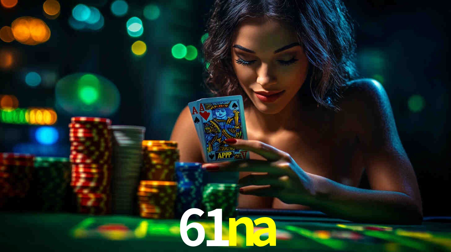 Descubra a Essência do 61na: Nossa História e Compromissos