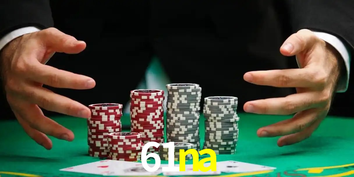 61na Slots - 61na visual 1