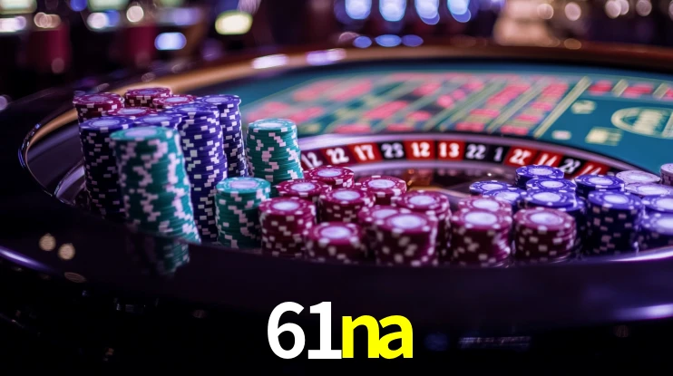 Blackjack Table 61na