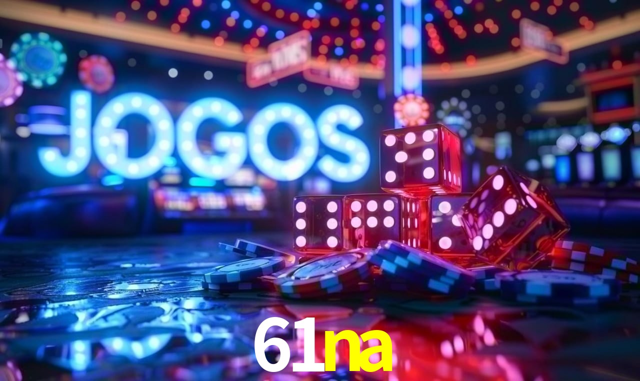 Jogos Exclusivos 61na