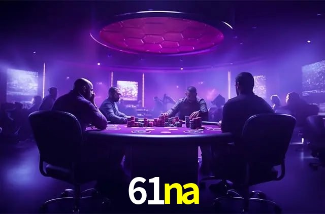 A Emoção da Loteria na 61na: Uma Chance de Mudança de Vida