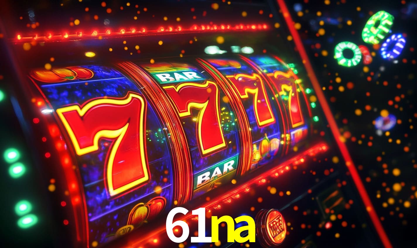 61na: Seu Cassino Premiado com Pagamentos Rápidos