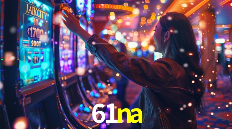 Experimente o Login Seguro Premium no 61na