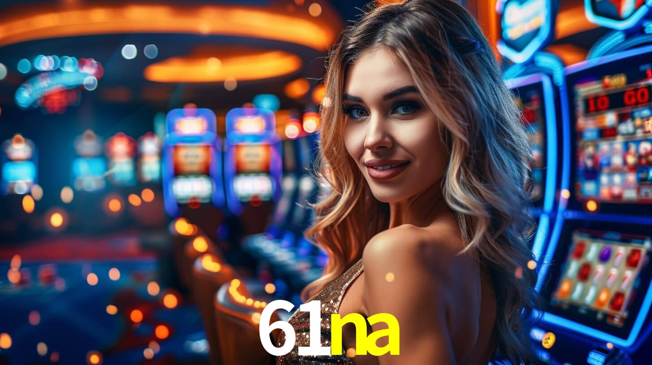 Live Casino 61na