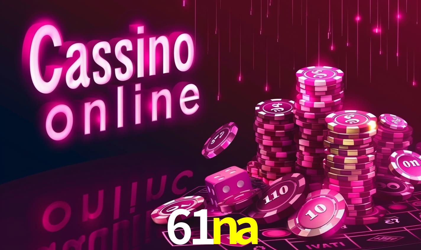 Desvendando o Mundo dos Jogos Virtuais na 61na