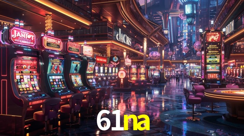 Account Benefits 61na