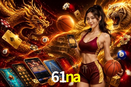Slot Games 61na