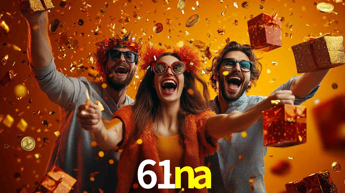 61na bet