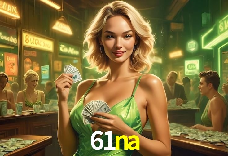 Inovações de Jogos na 61na: O Futuro das Experiências Interativas