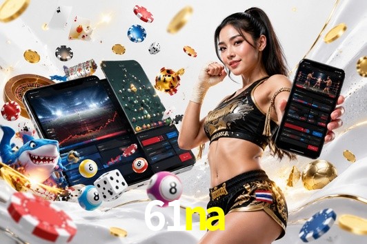 61na Plataforma - 61na visual 1