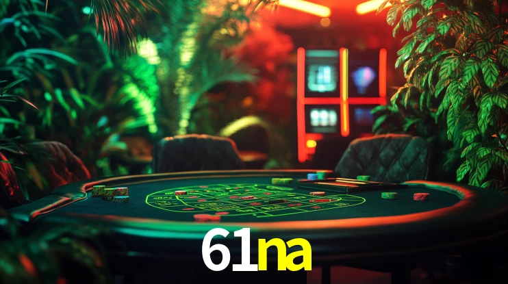 VIP Casino 61na