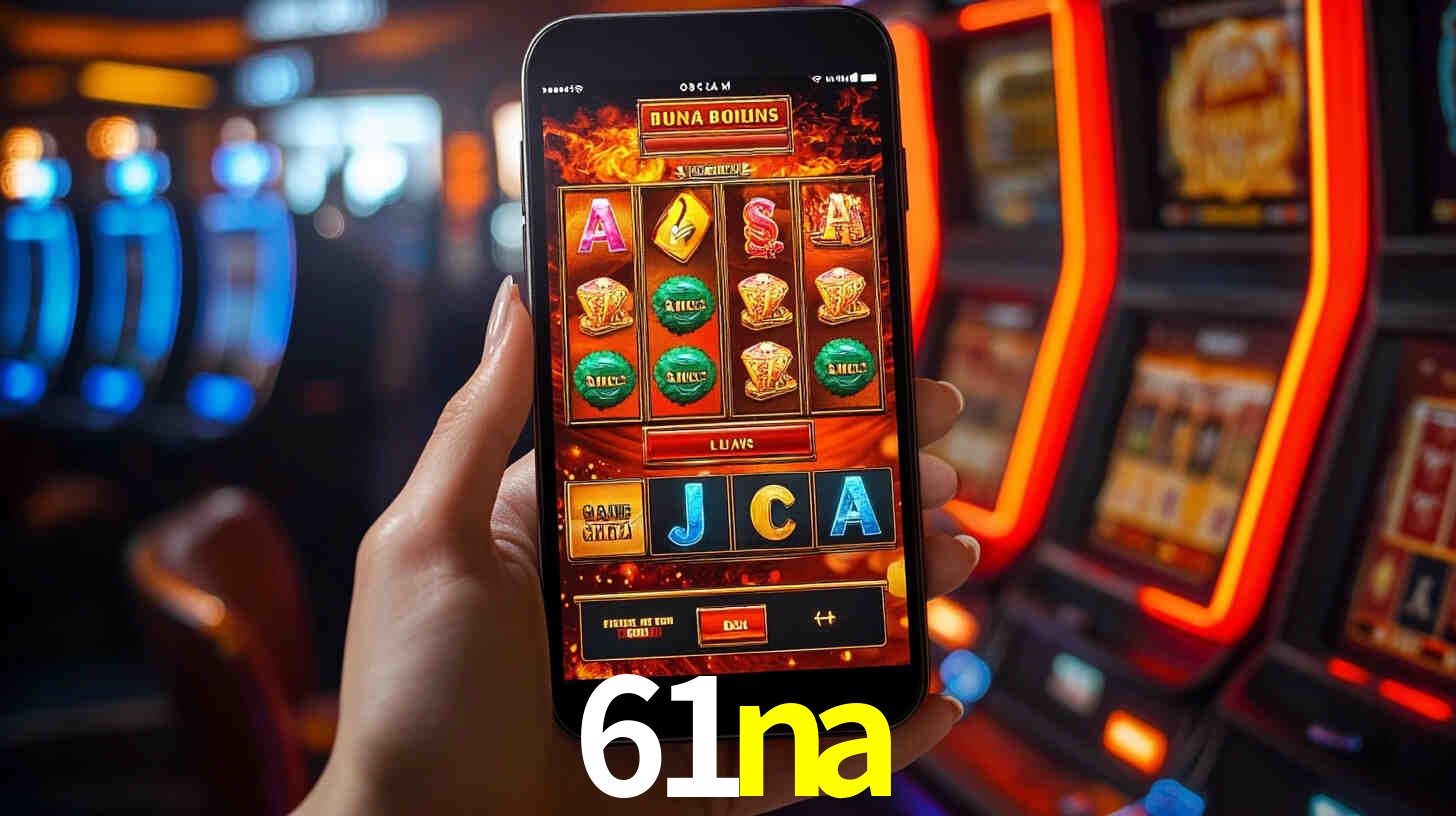 61na bet