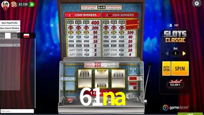 Desvendando o Mundo dos Jogos Virtuais na 61na