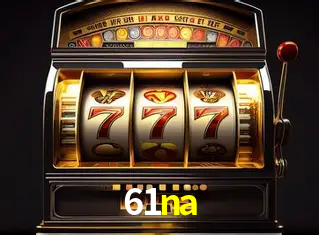 A Emoção da Loteria na 61na: Uma Chance de Mudança de Vida