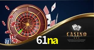 Apostas de Futebol 61na