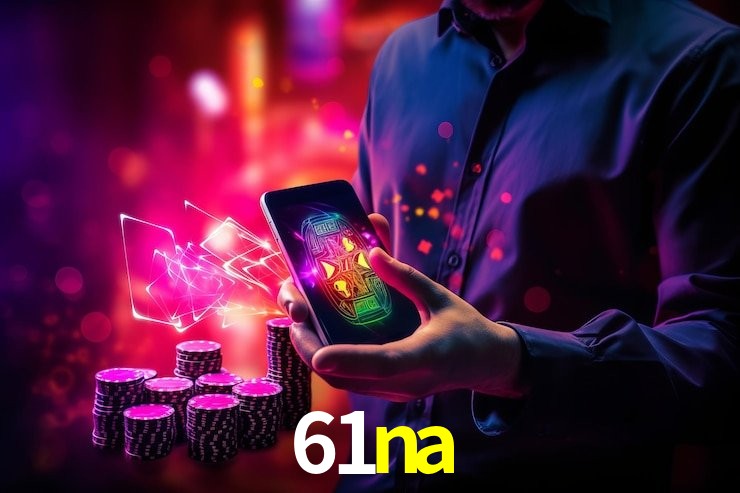 Casino Ao Vivo 61na