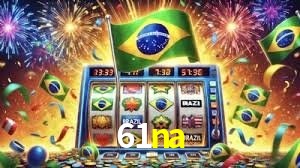 Game Providers 61na