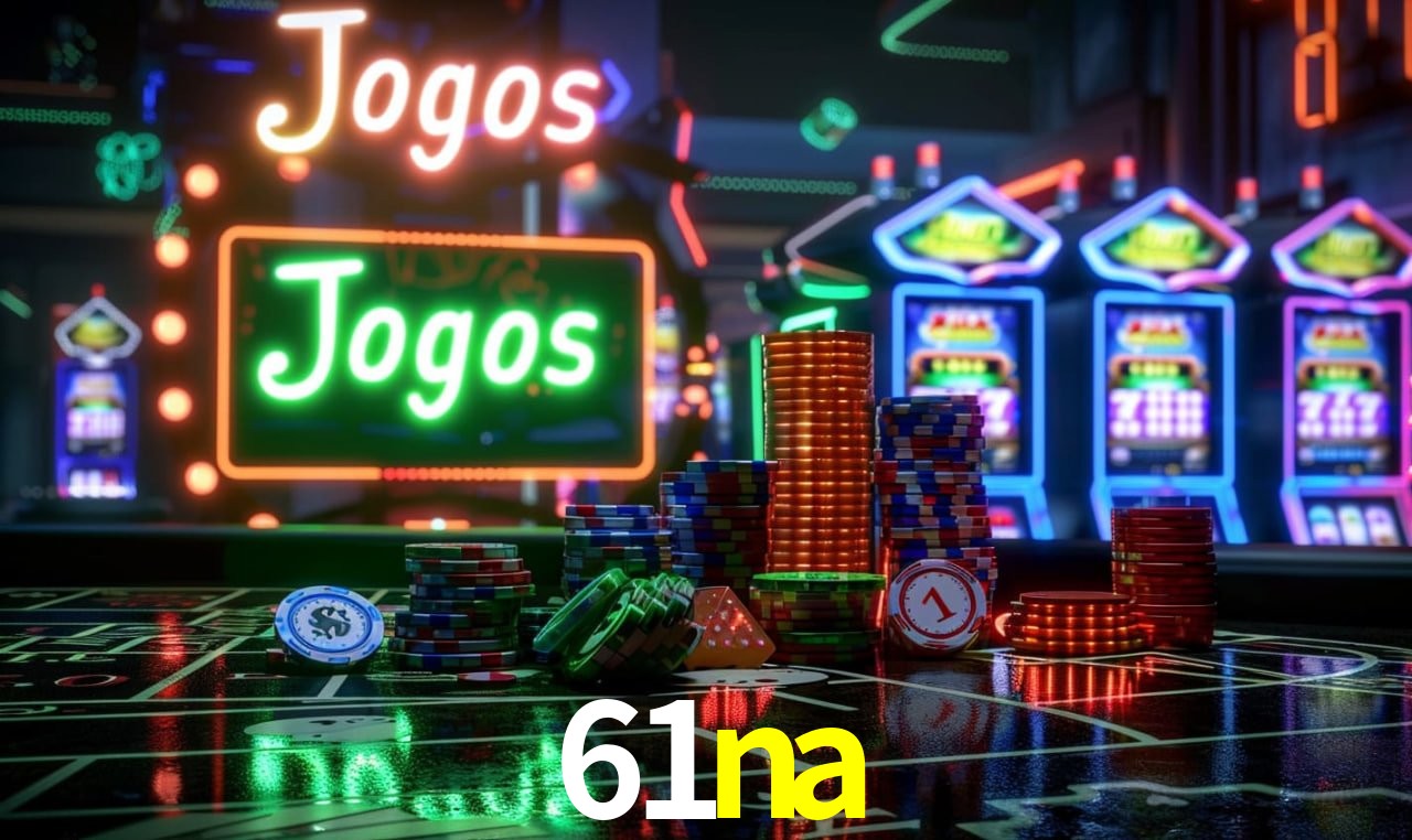61na bet