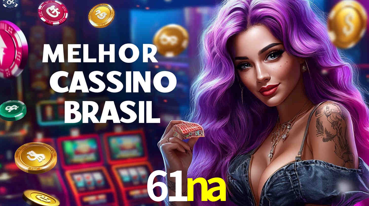 Explorando a Categoria de Eventos em Apostas na 61na