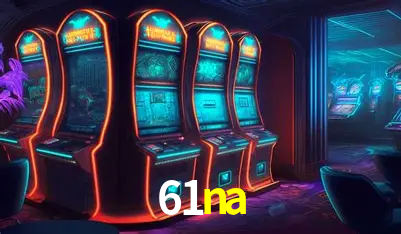 Descubra a Magia dos Jogos de Arcade no 61na
