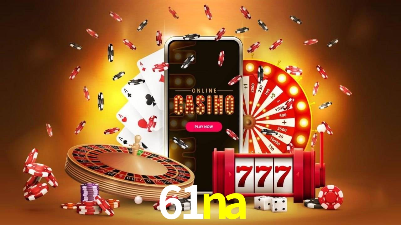 Casino Ao Vivo 61na
