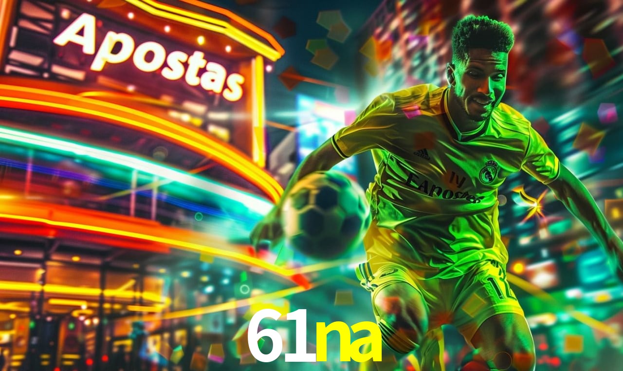 Estatísticas do Jogo 61na