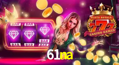 A Experiência Imersiva dos Cassinos Ao Vivo no 61na