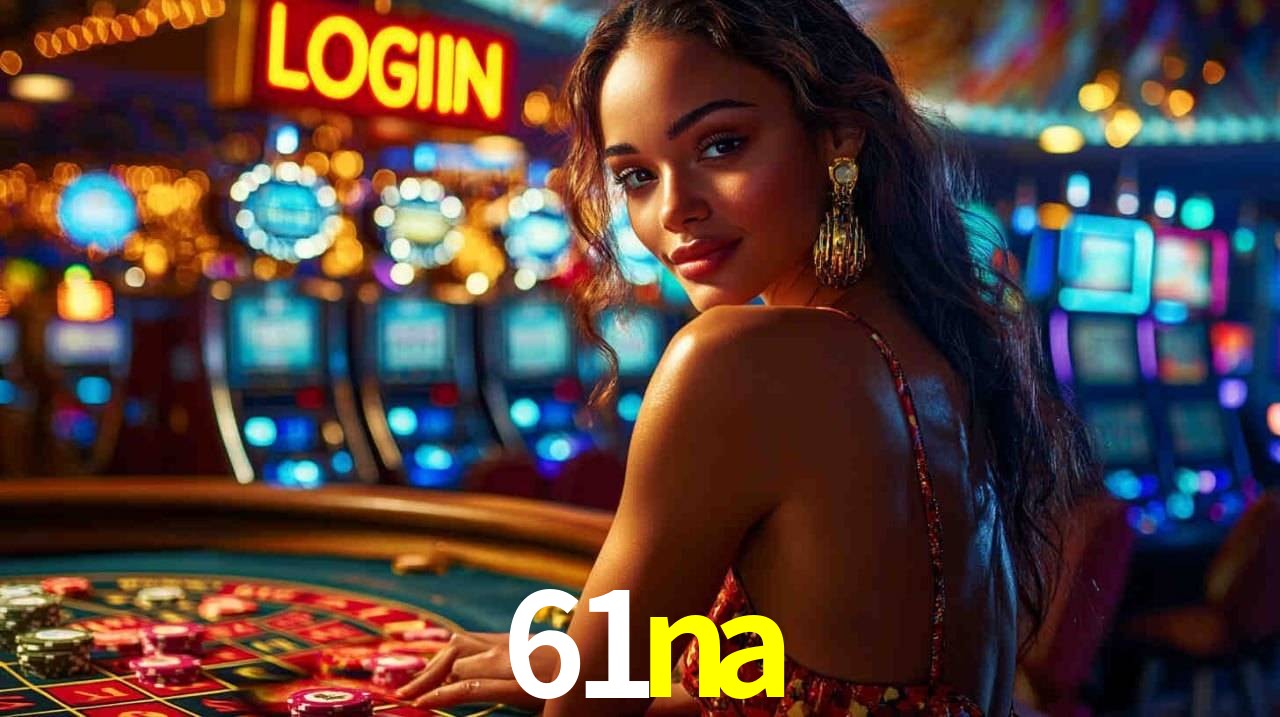 Jogos de Slot 61na