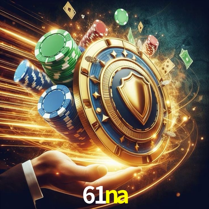 61na Slots - 61na visual 2