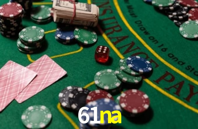 Bônus Generosos e Exclusivos no 61na para Você!