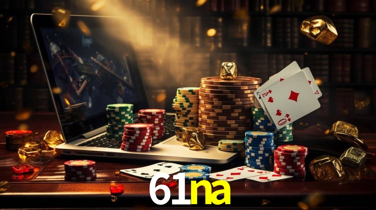 Mesa de Blackjack 61na