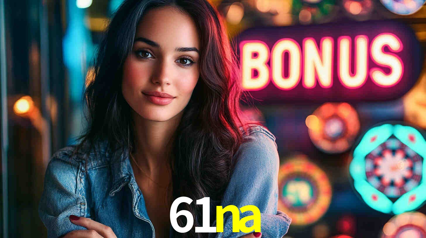 61na: Seu Especialista em Apostas Esportivas Brasileiras
