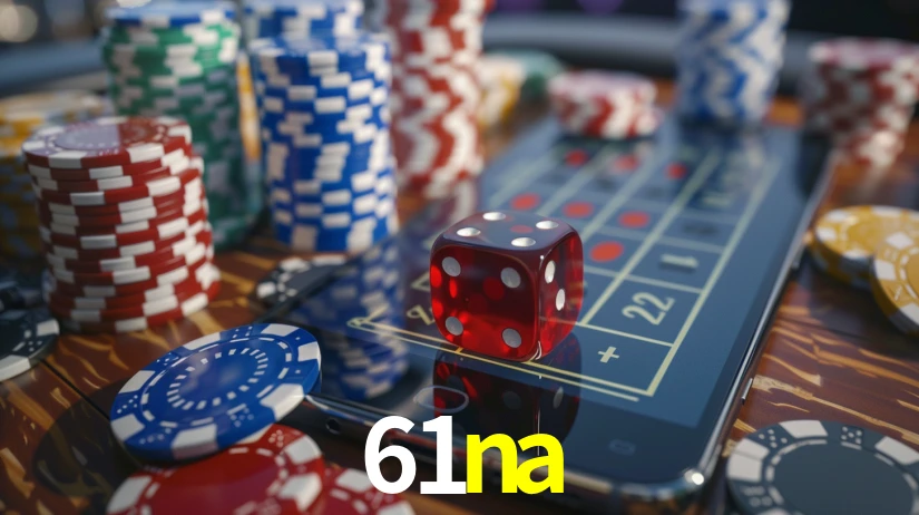 61na bet