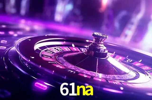 Interface do App 61na