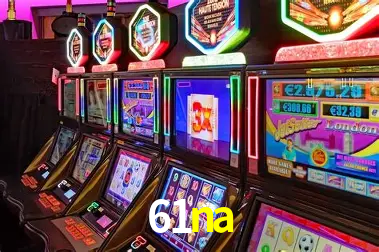Desvendando o Mundo dos Jogos Virtuais na 61na