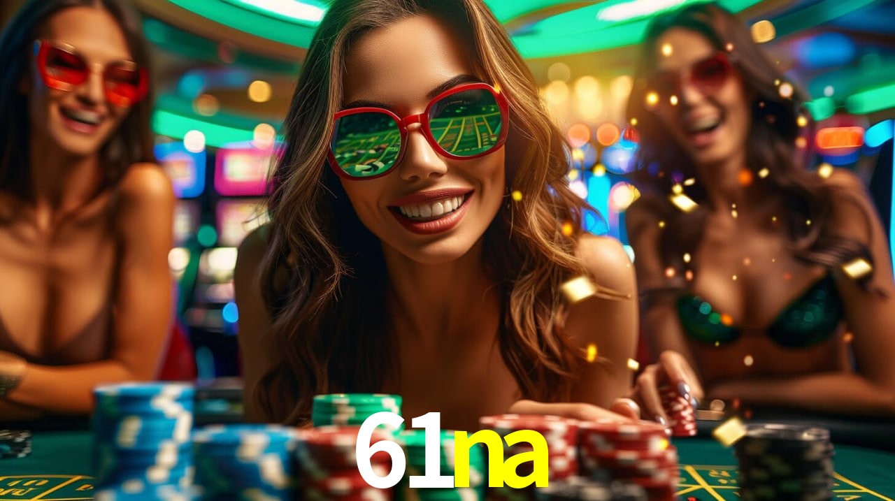 Experiência VIP 61na