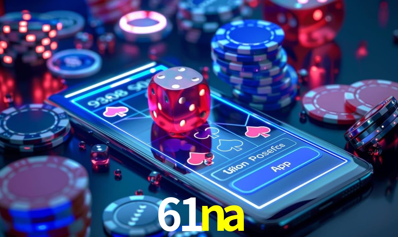 61na Aplicativo - 61na visual 2