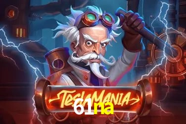 Provedores de Jogos 61na