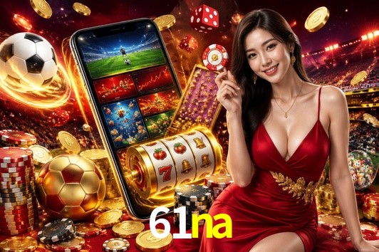 Welcome Bonus 61na