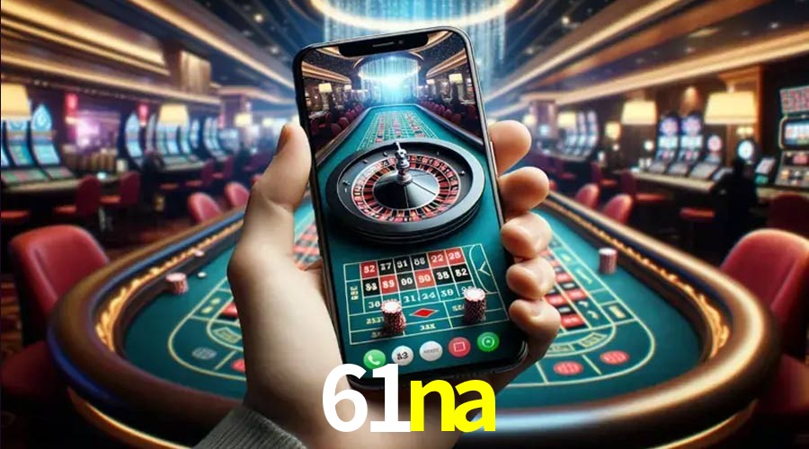 Slot Games 61na