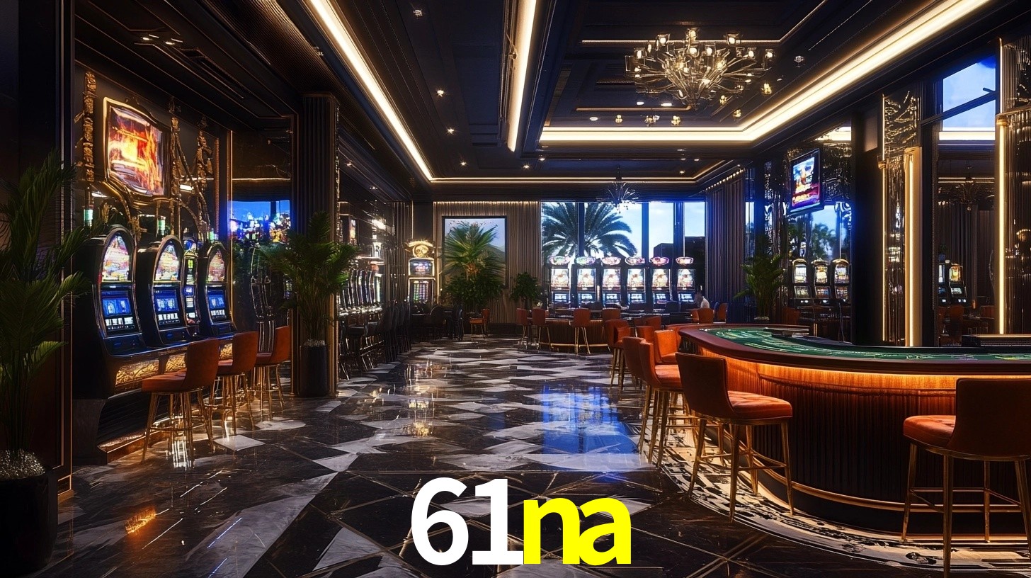 Welcome Bonus 61na
