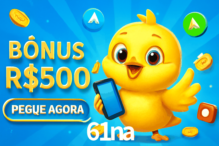 Account Benefits 61na