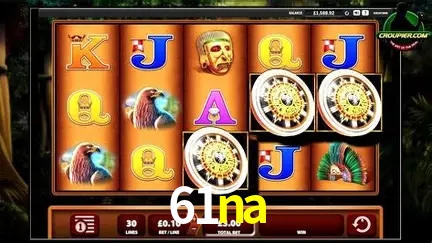Roulette Table 61na