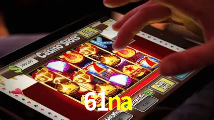 Blackjack Table 61na