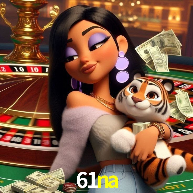 Tennis Betting 61na