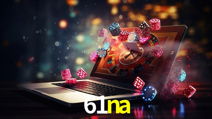 Desvendando o Mundo dos Jogos Virtuais na 61na