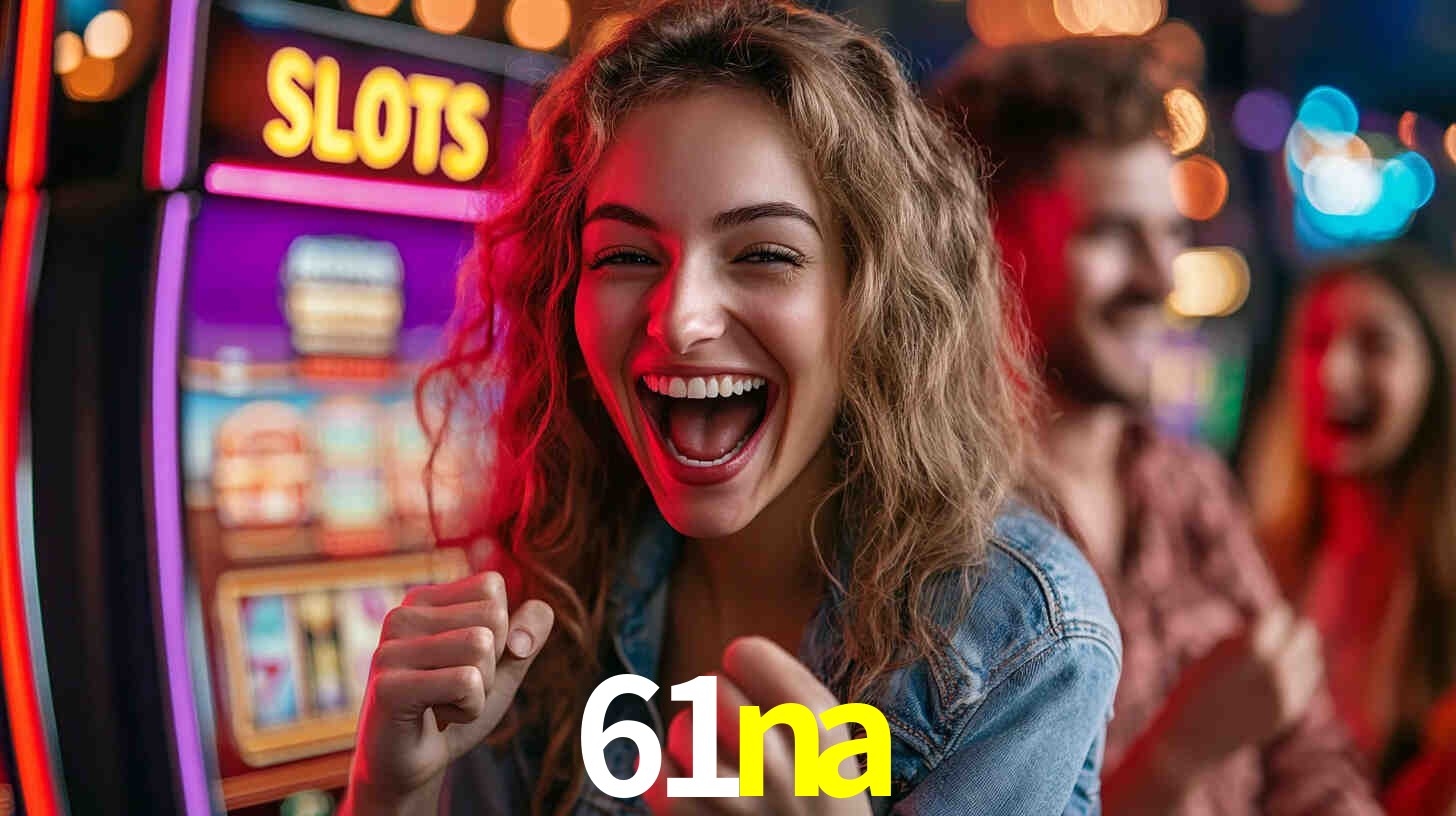 A Popularidade dos Caça-Níqueis no 61na