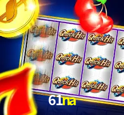 A Emoção da Loteria na 61na: Uma Chance de Mudança de Vida